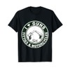 I Love Guns Titties Tatas and Motorcycles T-Shirt