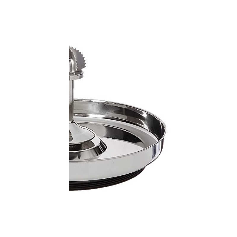 Ultra Coconut Scraper/Peeler Attachment - Works only with Ultra Grind+