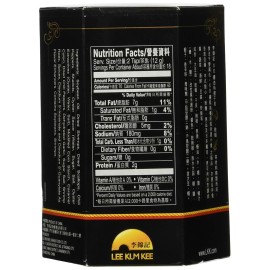 Lee Kum Kee Xo Sauce - Extra Hot, 7.8-ounce Jars  - 3 Jar XO SAUCE HOT