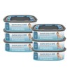 Standard Square Refills Disposal Bags Refill Compatible with Genie Diaper