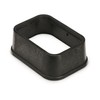 Rain Bird CPVBSTDEXT Professional Series 6" Extension Rectangular Sprinkler Valve