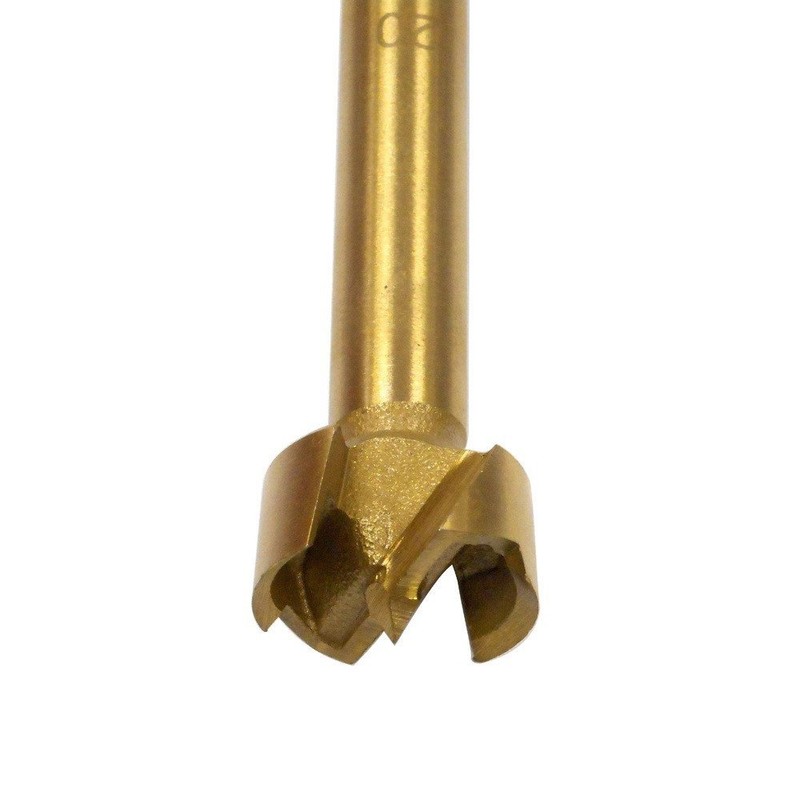 GREATTOOL ZAC-20 Zagri Cutter, 0.8 inches (20 mm)