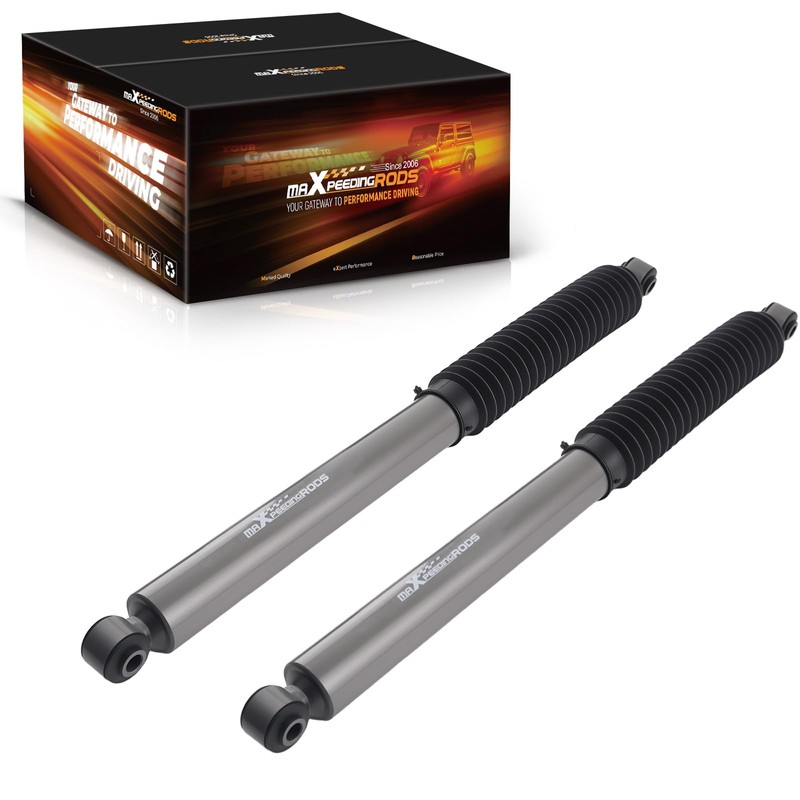 5.5-7.5" Rear Shocks for Ram 1500 4WD 2009-2024