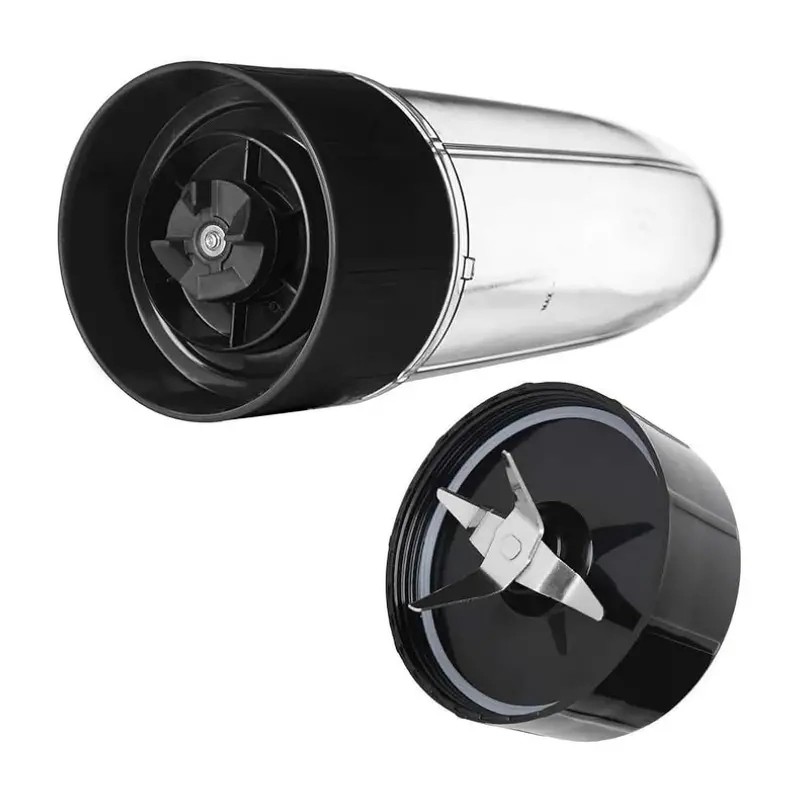 Magic Bullet Replacement Cups 3 Pack 16oz Replacement Cup with