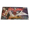 Dale Earnhardt Monopoly NASCAR Special Editon Board Game