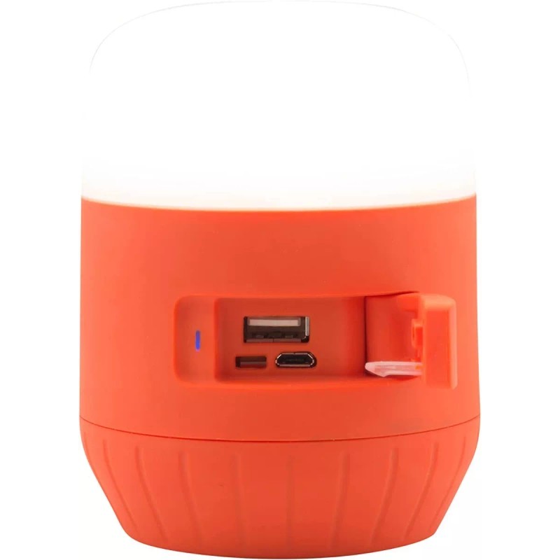 Black Diamond Moji Charging Station Lantern