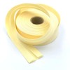 Craft Cult 40mm Wide Plain Bias Binding Tape - 25