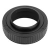 NEWYI M42‑M39 17‑31mm Camera Adjustable Focusing Helicoid Adapter Macro Extension