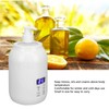 Massage Oil Heater LED Display Touch Control Temperature Adjust Essential