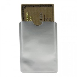 30 pcs RFID Blocking Sleeves, Secure Credit Card Protection Shield w/Tracking