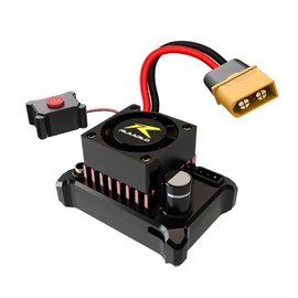 AMORIL 45A Brushless Original ESC for RZ001 Metal Version, Part Number RE035