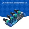Digital Amplifier Board 2 Channels High Power Audio Module TPA3116D2