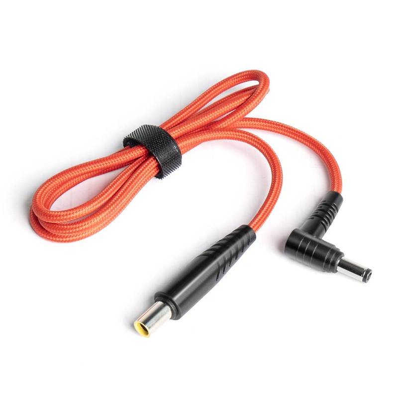 CASIMY DC Charging Output Cable Power Cord Compatible with ResMed