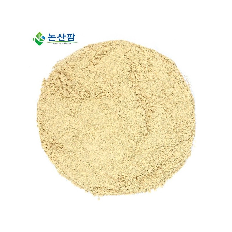 국산 쌀눈가루 쌀눈 분말 300g Korean Rice Bran Powder 300g
