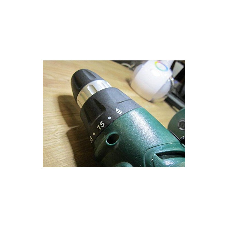 Replacement for WICKES CORDLESS DRILL 15.6V WDD156V 195515 Naked Body