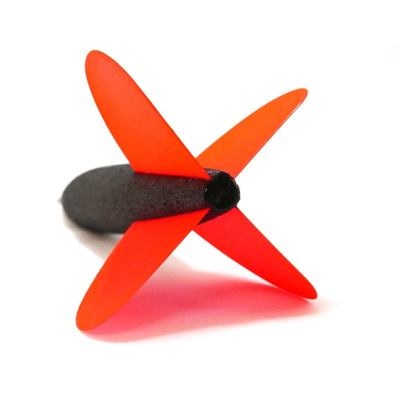 Piare Ultra Far Throw 12 Black
