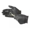 Gauntes Negros Guantes Negros Para Mecánico Reparacion ( 200 Pz