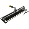 M-D Building Products 49905 24-Inch Tile Cutter (PRO), Black/Yellow