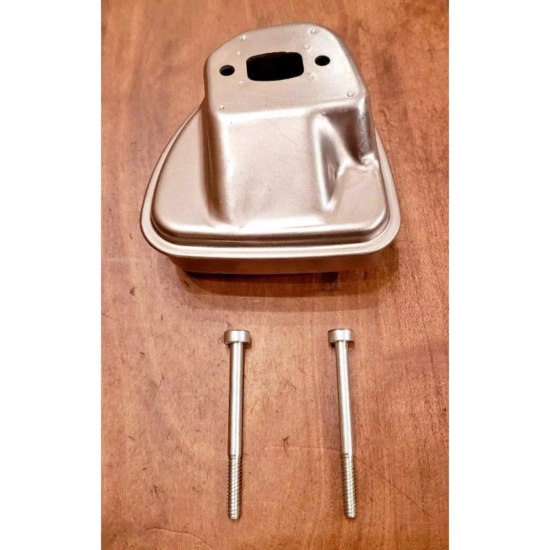 For STIHL NEW Genuine STIHL Muffler Assembly FS56 FS70 HL56