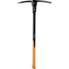 Fiskars Pro IsoCore Garden Pick - 5 lb Pick with