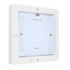 8x8 Inch DC 12‑24V Square RV Cabin Ceiling Lamp 9W