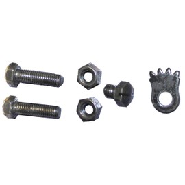 Felco Number 20/92 Repair Kit with Attachment Counter Blade, Silver, 35x15x5 cm