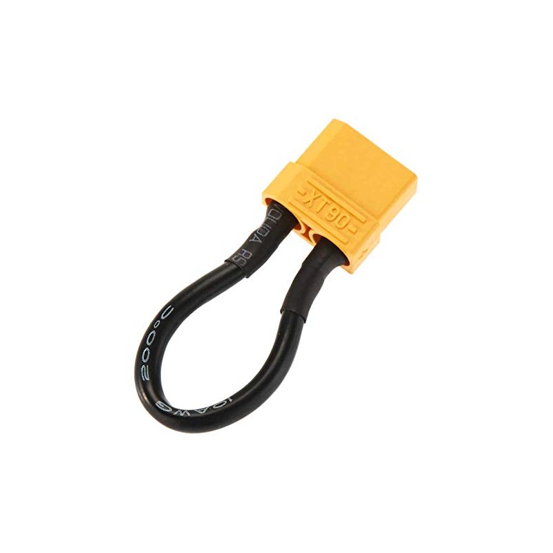 ARRMA Loop Connector XT90 Female (AR390204)