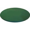 Felt Card Poker Table Cover 36-42 inches Green Stretch Elastic