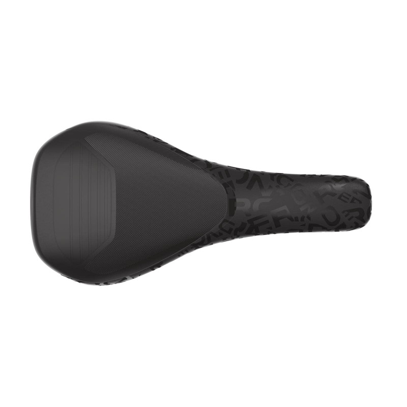 SM Downhill Comp Team Oilslick Saddle