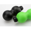 Cass hot and cold compress peanut massage ball (Color random) 2ea