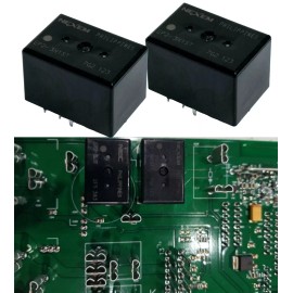 NEC (2pcs) NEC EP2-3N1ST Automotive Relay  BCM relay issue on the Hyundai Tiburon
