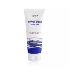 Elena 매직약 예리나 볼륨 매직 스트레이트크림 셀프 매직스트레이트 셀프매직 200ml Magic Straight Cream Self Magic Straight 200ml Elasticina Volume Magic [Single item]