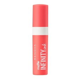 RENOVA | Labial Liquido Matte Infinity Ink Tono 33, 5ml