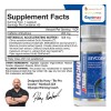 Termogenico Evogen Lipocide Xtreme 60 Capsulas Energia Sabor Sin sabor