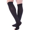 Doc Miller Open Toe Socks – 1 Pair Compression Socks