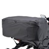 Henry Begins Daytona Motorcycle Seat Bag Repair PRO LL Size