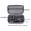 Osmo Mobile 8 Storage Case, Storage Bag, PU Waterproof Carrying