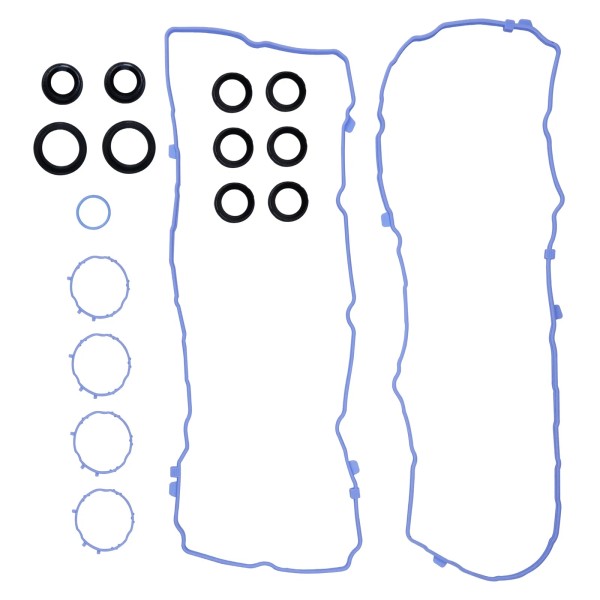 Unbranded VC1184G Valve Cover Gasket Set (w/Grom)16-22 For Jeep Grand