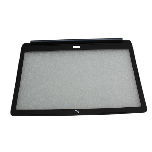 Generic Compatible with DELL G3 Laptop LCD Bezel Webcam Port