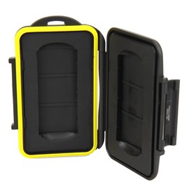JJC MC-SXS2 Rigid Case for Memory Card
