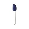 Spacious Space Harumi Kurihara Mini Spatula, Blue LYO-0109