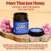 Caramanuka Manuka Honey MGO 200 – 100% Raw & Unfiltered