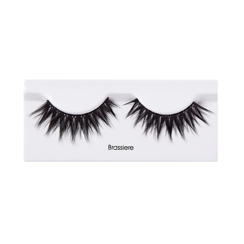 KISS Lash Couture Triple Push Up Collection 1 Pair Fake