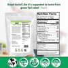 Z Natural Foods Grass-Fed Whey Protein Concentrate - Clean Whey