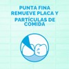 Sunstar 888JC GUM - Hilo dental de cuidado avanzado, menta