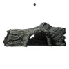 Stumpet Tunnel Driftwood Bark L