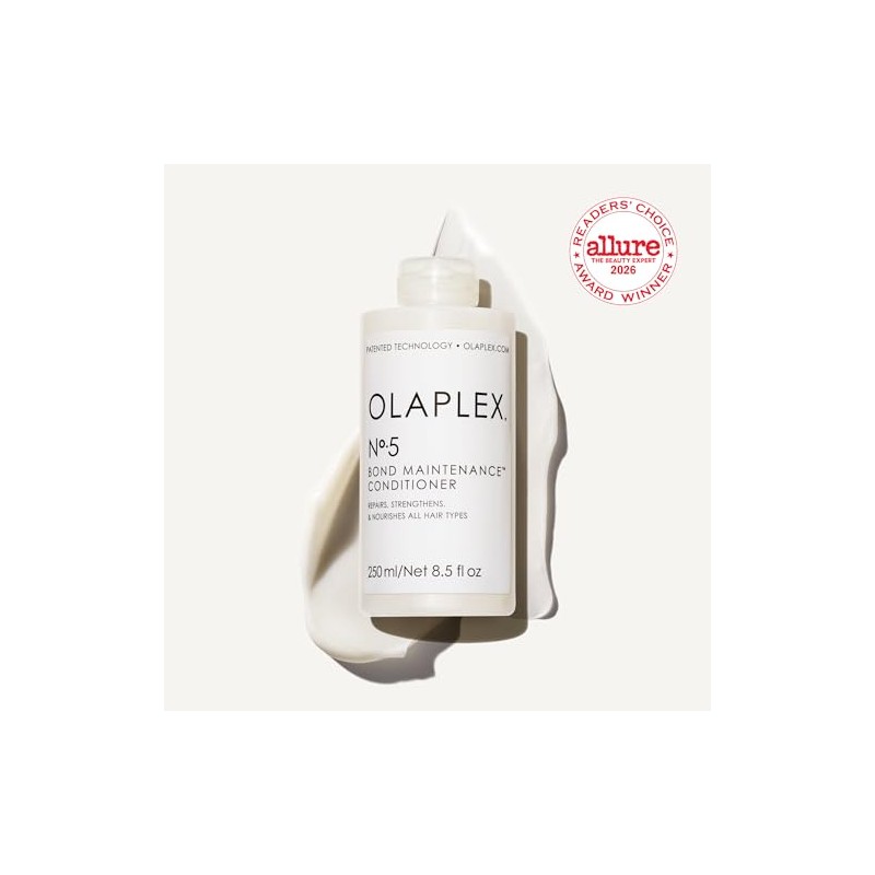 Olaplex No.5 Bond Maintenance Conditioner, 8.5 Fl Oz