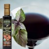 Mantova Organic Pomegranate Balsamic Vinegar of Modena, Perfect for Salad