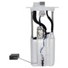 Gas Fuel Pump Module Assembly for 2009 2010 2011 2012
