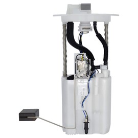 Gas Fuel Pump Module Assembly for 2009 2010 2011 2012 2013 2014 2015 Infiniti G25 G37 M35 M45 Q40 Q60 V6 2.5L 3.5L 3.7L V8 4.5L FG1183